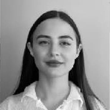 Daria Kyrychenko