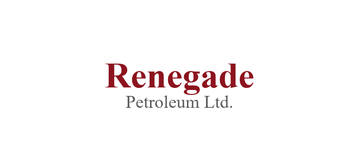 Renegade Petroleum logo
