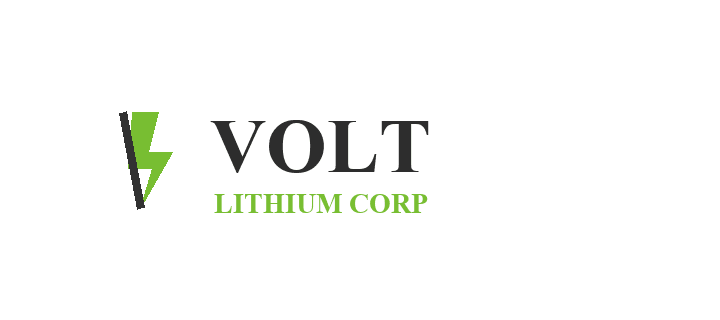 Volt Lithium logo